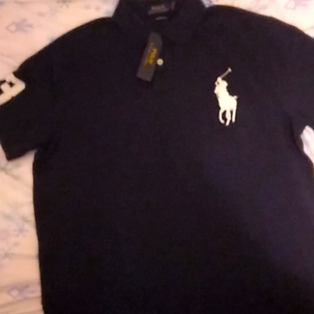 Polo golf shirt